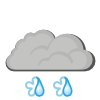 weather icon from yr.no