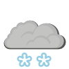 weather icon from yr.no
